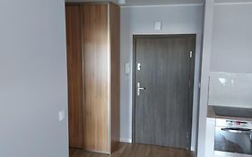 Apartament Moderno